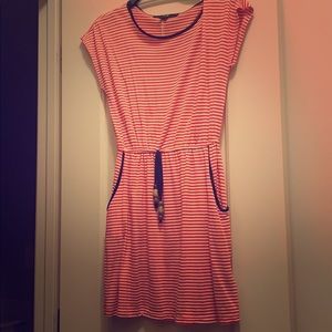Forever 21 (XXI) Tunic Top